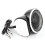 Silk Dome 150W Car Tweeter Pair 92dB Mini 6