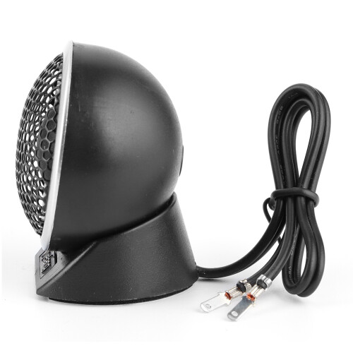 Silk Dome 150W Car Tweeter Pair 92dB Mini 1