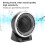 Silk Dome 150W Car Tweeter Pair 92dB Mini 11