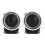 Silk Dome 150W Car Tweeter Pair 92dB Mini 4