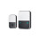Wireless Doorbell 1000ft Range Waterproof Home 2