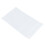 100 Self-Sealing Poly Bags 17x29cm 12