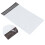 100 Self-Sealing Poly Bags 17x29cm 7