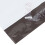 100 Self-Sealing Poly Bags 17x29cm 2