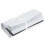 100 Self-Sealing Poly Bags 17x29cm 8