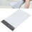 100 Self-Sealing Poly Bags 17x29cm 9