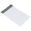100 Self-Sealing Poly Bags 17x29cm 10