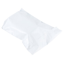 100 Waterproof Post Bags 17x29cm