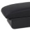 Supporto per Box 3USB A Doppio Strato per Bracciolo per  CELERIO, Box Portaoggetti per Auto, Accessori Interni per Auto 2