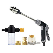 (B) Waterblitz Pressure Washer,Qinux Waterblitz Pressure Cleaner