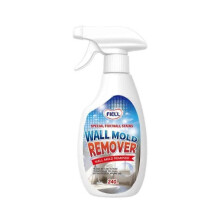 (1PC) 1-5x Wall mold remover spray for home Long Lasting Protective Moulds Liquid for Mildews Removing 2026
