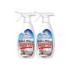 (2PCS) 1-5x Wall mold remover spray for home Long Lasting Protective Moulds Liquid for Mildews Removing 2026
