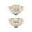 2 Ugelli Diffusori per Asciugacapelli per  FlexStyle, Accessori, Regali per Donne 6