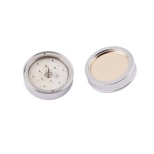 26mm Microfooncapsule Grote Diafragma'S Condensatorcapsules DIY-Microfoon Dynamische Microfooncapsule 2
