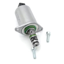 2X TM70302 24V Proportionele Solenoïde-Pilotklep Graafmachine-Onderdelen Solenoïdeklep Hydraulische Pomp Proportionele Solenoïdeklep