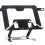 Multifunction Reading Stand,Extendable and Adjustable,Suitable for Reading,Laptops,Office Study Tools 5