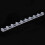 Beekeeping Beehive Spacers 10PCS Frame Clips for Beehive Management Supplies 6