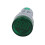Round LED Voltage Meter Indicator AC 12-500V, Digital Display Voltmeter for Home or Industrial Use 3PCS 3