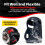 49-16-2485 Protective Boot for M12 Fuel 1/4" Cordless for  2485-20 Angle Grinder Protective Boot 3