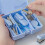 1set Office Supplies Kit for Convenient and Efficient Office Work, Gift,  Size for School 4