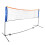 Quick Set Up Folding Sports Net 9