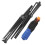 Portable Foldable Badminton Net Set 6