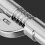 Grease Gun Nozzle Self-Locking Clamp Type High-Pressure 5
