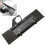 Angles Grinder Holders Stand Storage Rack with Cord Hanger Wall Mounted Stand Black 7