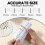 5pack Ring Sizer Measuring Tool Kit, US Ring Size 0-13, Adjustable Bracelet Mandrel 5-9" Wrist Sizer for Jewelry Making 3