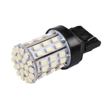 8x T20 7440 7443 64 SMD White 6000K Reverse Brake Tail LED Bulb Light Lamp 12V