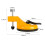 Tile Leveling System Suction Cup Marble Leveling Splicer Ceramic Tile Tightening Tools for Wall Tile Installation 6