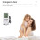 New Intelligent Digital Temperature Display Constant Temperature Timer  Socket Electrical Power Detector EU Plug 8