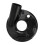 Angle Grinder Dust Cover for 7in Grinder Elastic Rubber Dust Shroud Guard 7