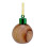 Bulb Ornament Project Kit - Green Finish, 10 Pack 5