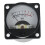 High-Precision 6V-12V Panel VU Meter Bulb Warm Back Light Recording Audio Level Amp Meter 2PC 6