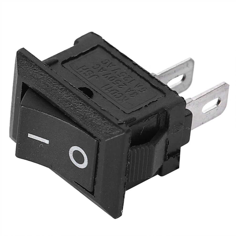 20 Pack On Off Rocker Switch 2 Position