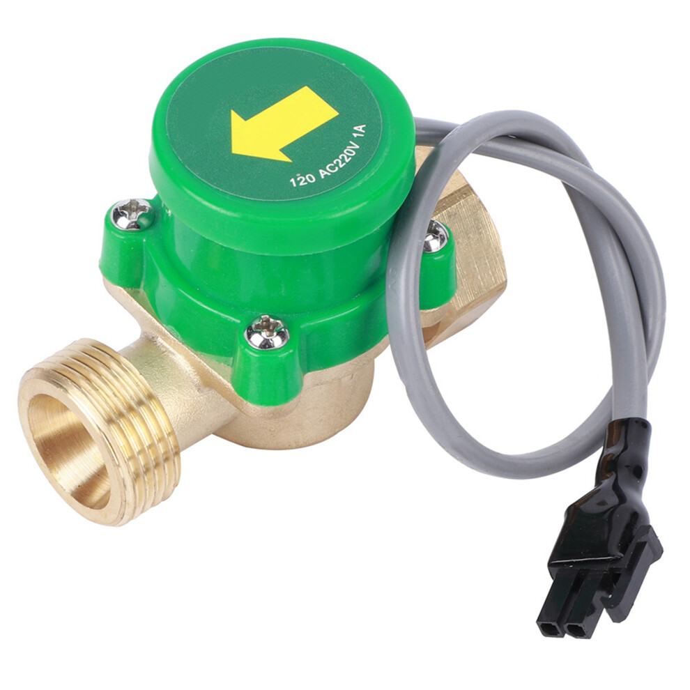 Automatic Water Pump Flow Switch HT-120