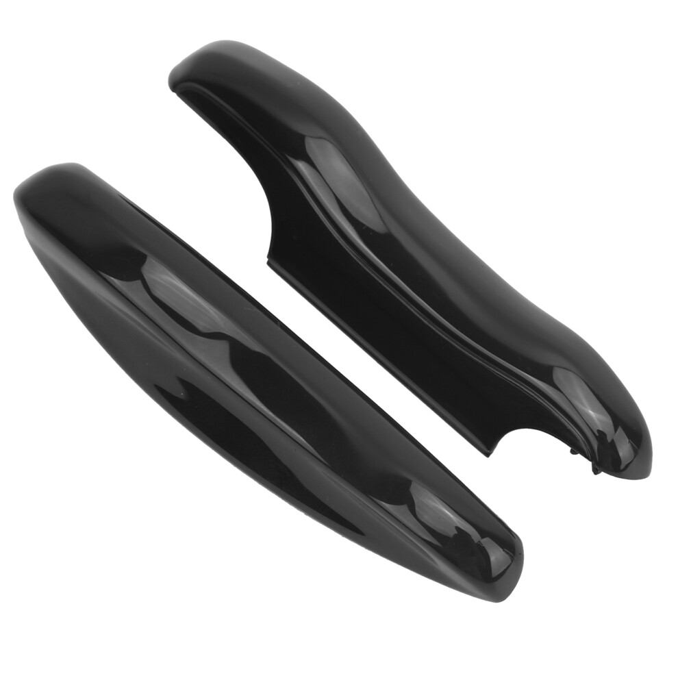 Porsche Key Shell Abs Cover For Boxster 981 7806371673309
