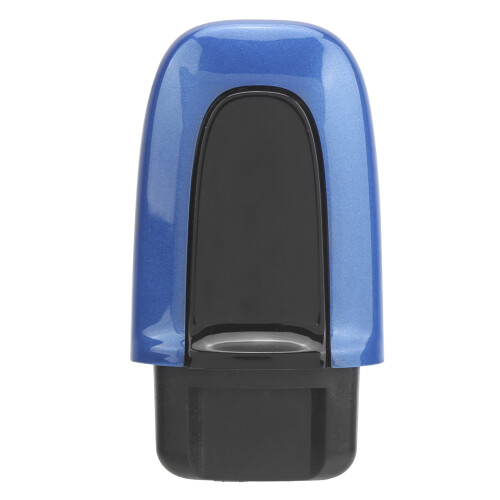 Ignition Switch Shell Cover for Cayenne-Macan-Panamera Blue 1