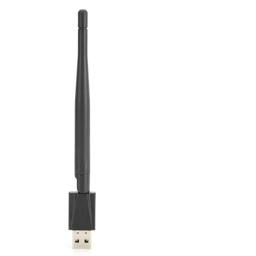 W88 Wireless USB Network Card 300Mbps for Android & Windows 150mm 1