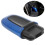 Ignition Switch Shell Cover for Cayenne-Macan-Panamera Blue 4