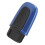 Ignition Switch Shell Cover for Cayenne-Macan-Panamera Blue 6