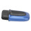 Ignition Switch Shell Cover for Cayenne-Macan-Panamera Blue 9