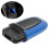 Ignition Switch Shell Cover for Cayenne-Macan-Panamera Blue 10