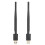 W88 Wireless USB Network Card 300Mbps for Android & Windows 150mm 13