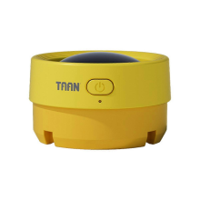 Humidificador de volante de bádminton, vaporizador de aire para mantener la bola humectante, vaporizador de bolas portátil con pantalla HM