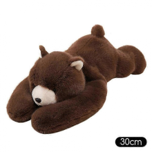 Peluche con peso per bambini e adulti, cuscino da abbraccio per alleviare l'ansia e favorire il sonno, simpatici giocattoli di peluc GX
