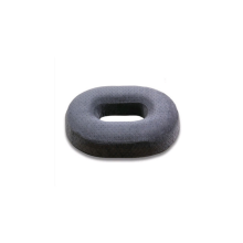 Orthopedic Seat Ring & Hemorrhoid Cushion - Anti-Bedsore Comfortable Seat Cushion in Grey for Relief & Support HAO