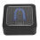 Ignition Switch Shell Cover for Cayenne-Macan-Panamera Blue 16