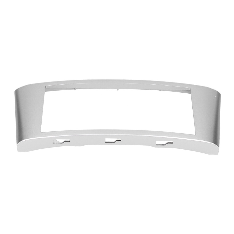 2 Din Radio Fascia For Avensis 2002-2008 7806371673323